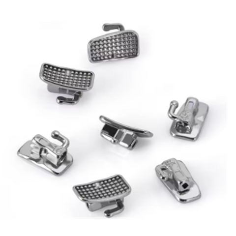 Tubos Mbt 022 Segunda Molar Azdent