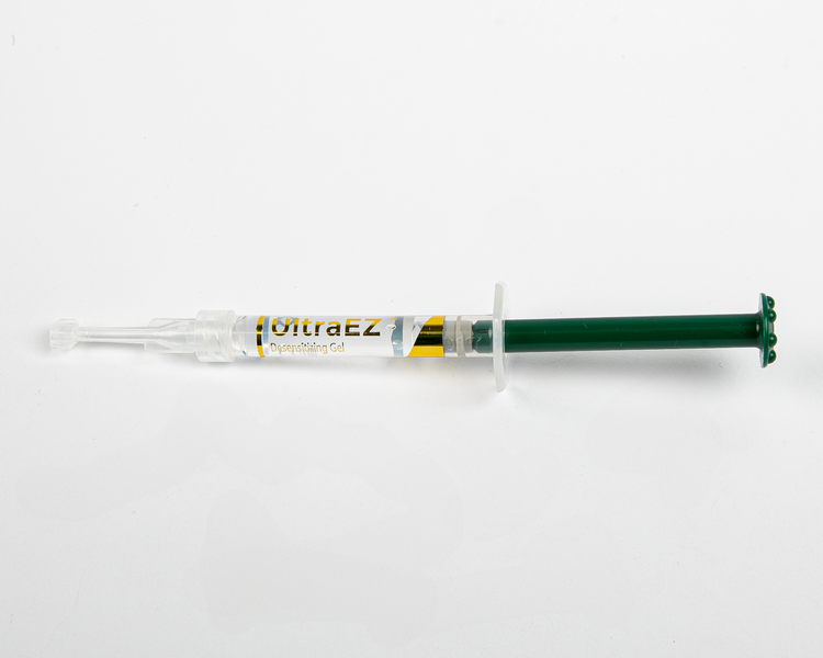 Ultraez Gel Desensibilizante Ultradent