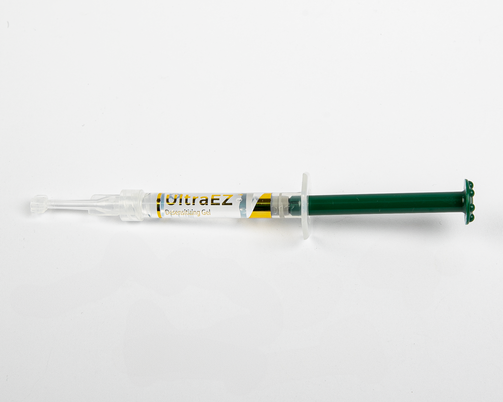 Ultraez Gel Desensibilizante Ultradent