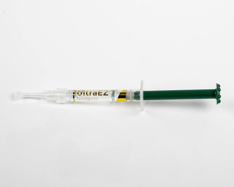 Ultraez Gel Desensibilizante Ultradent