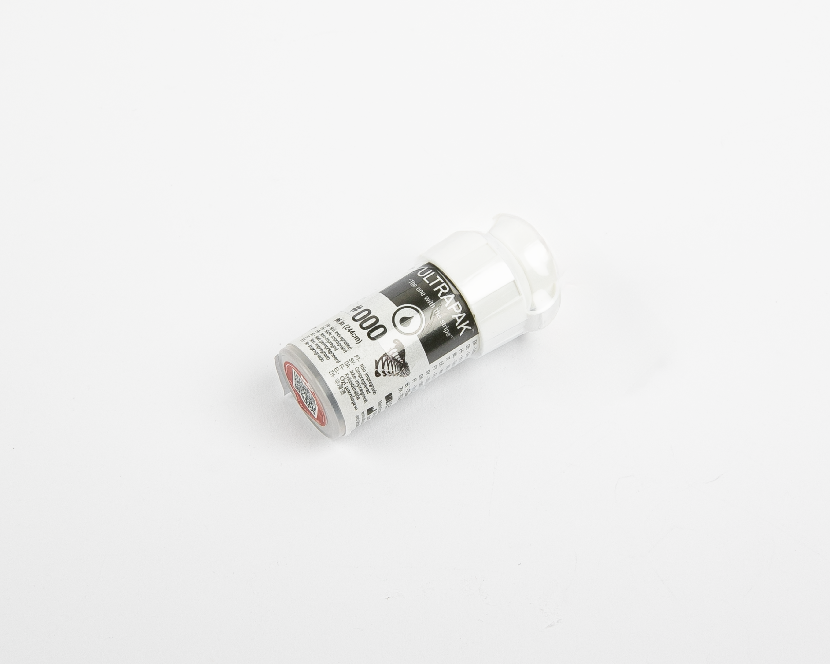 Hilo Retractor Ultrapak #000