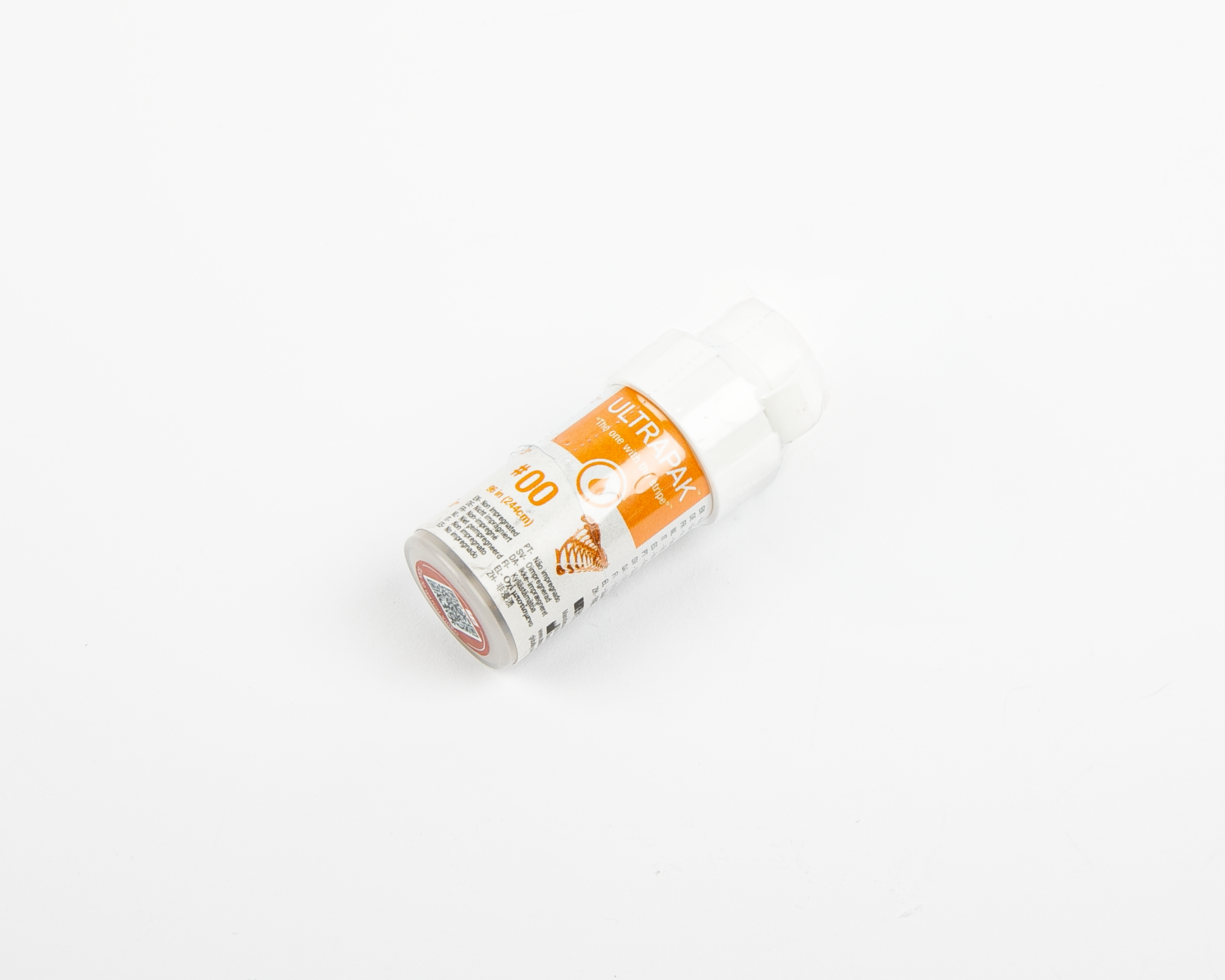 Hilo Retractor Ultrapak #00
