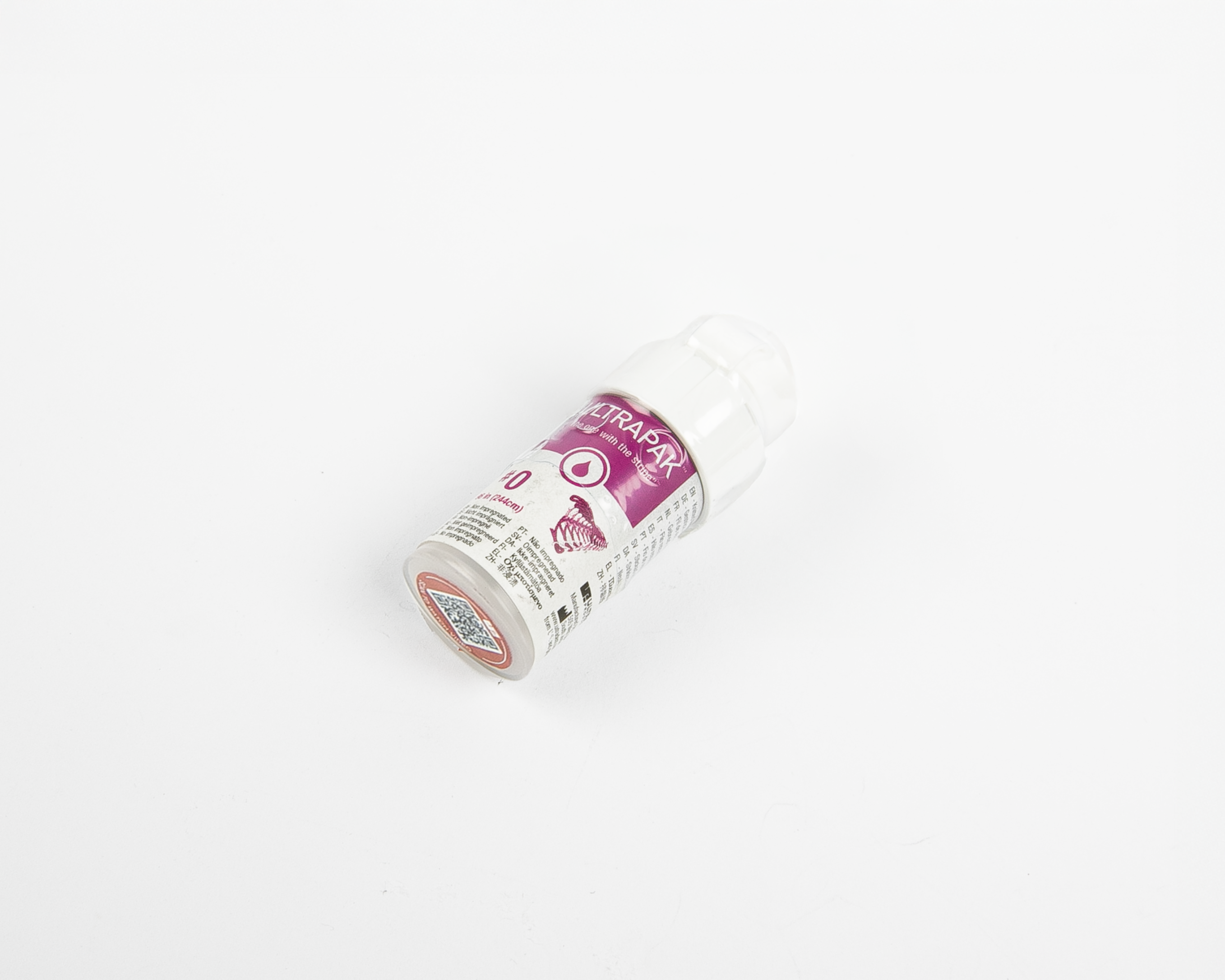 Hilo Retractor Ultrapak #0