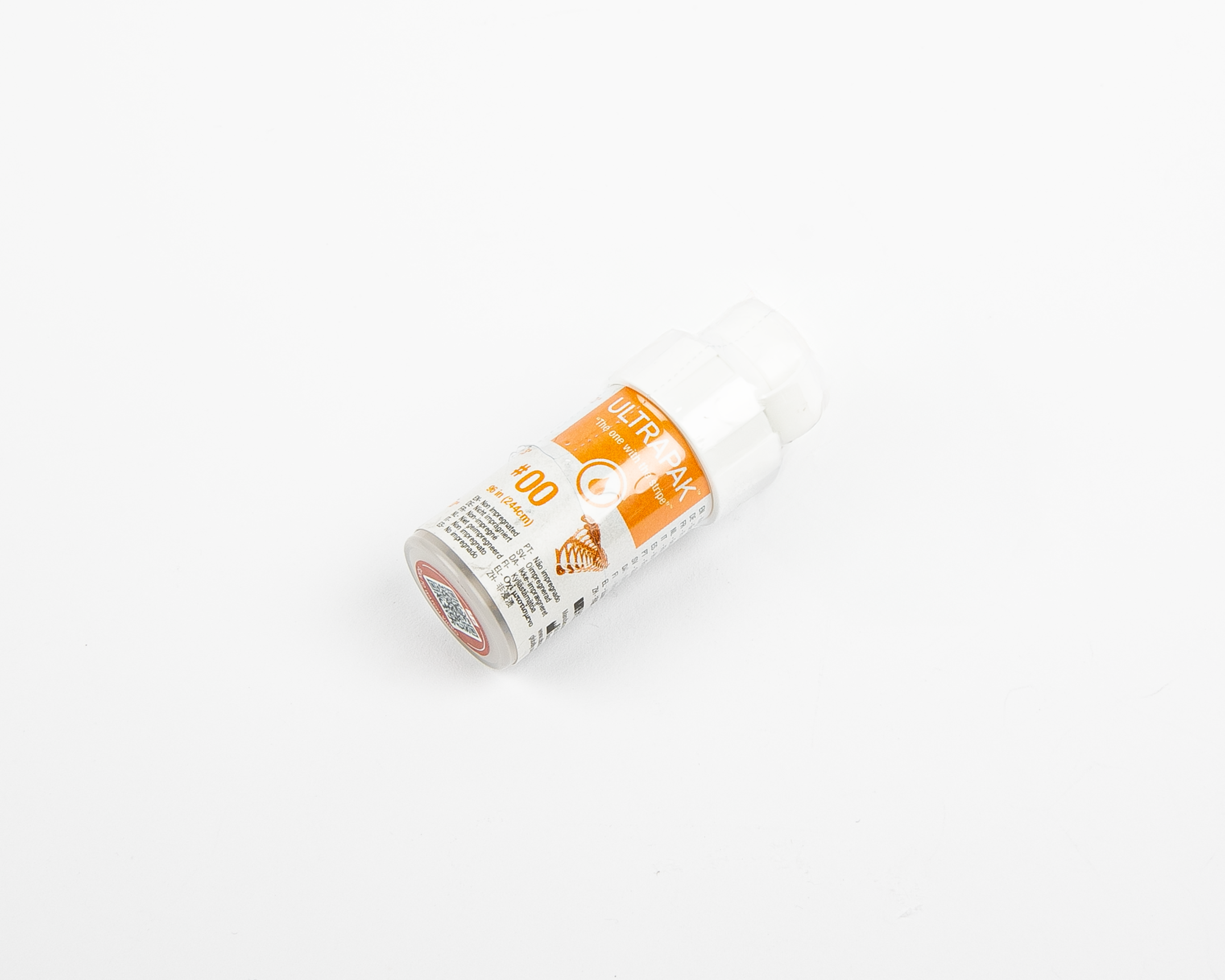 Hilo Retractor Ultrapak #00