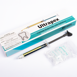 Ultrapex Metabiomed  Pasta De Obturacion Temporal En Endodoncia