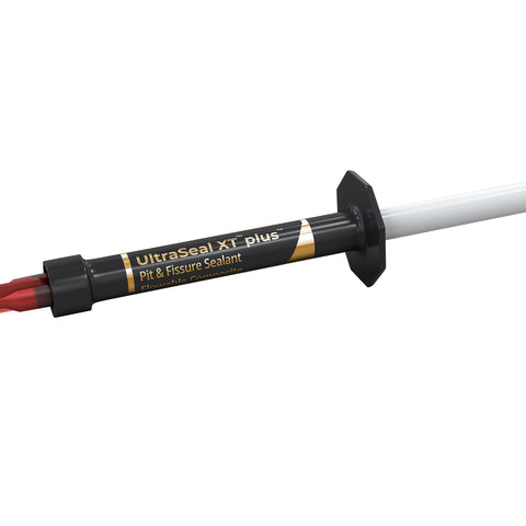 Ultraseal Xt Plus Sellantes De Fosas Y Fisuras