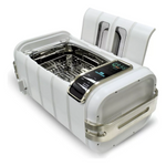 Ultrasonido Digital 3LTS C/Canasta