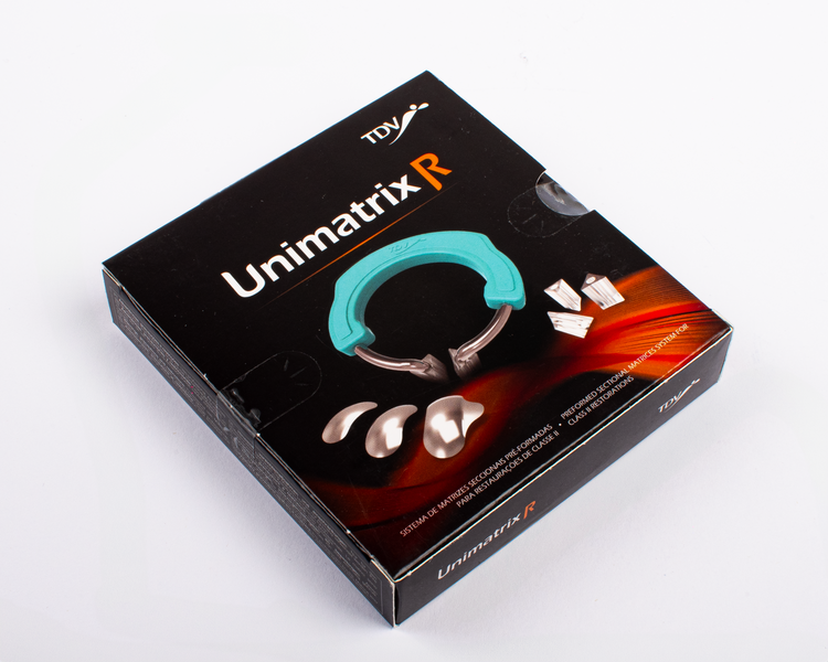 Unimatrix 25 Matrices TDV