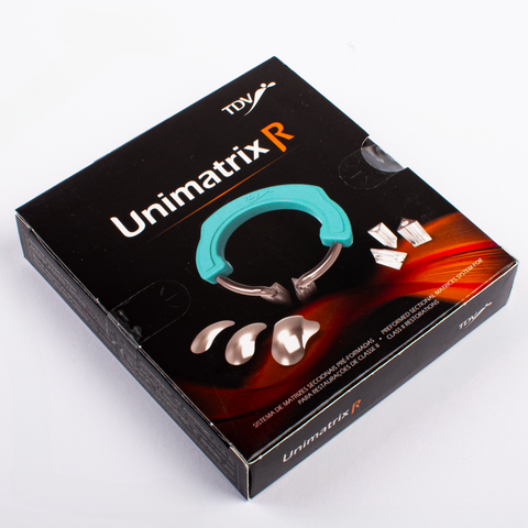 Unimatrix 25 Matrices TDV