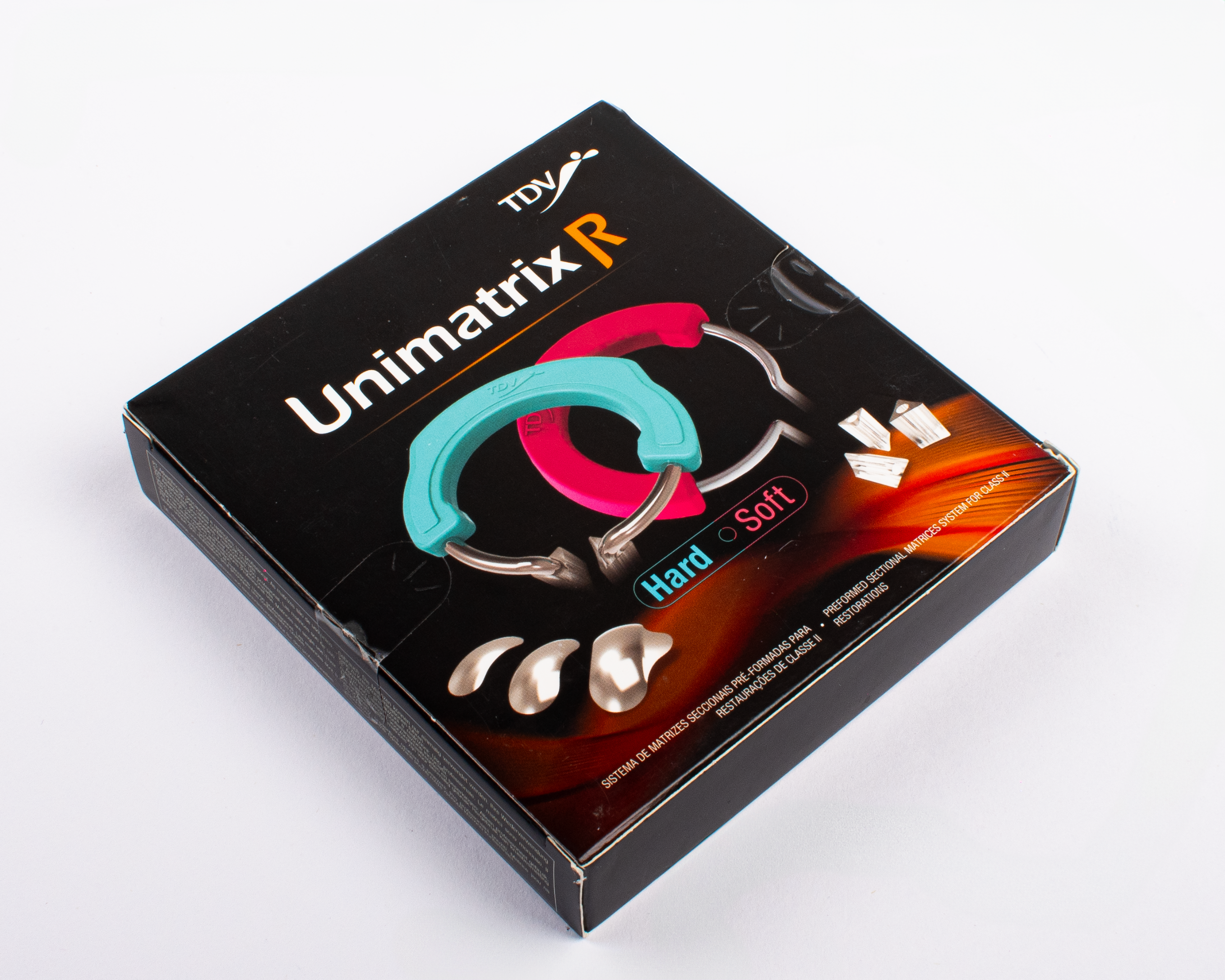 Unimatrix 50 Matrices Tdv