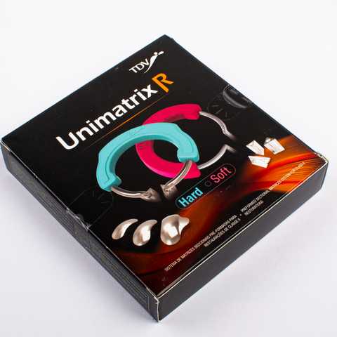 Unimatrix 50 Matrices TDV