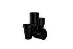 Vaso Dental Plastico