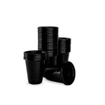 Vaso Dental Plastico