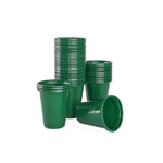 Vaso Dental Plastico