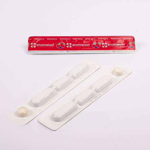 Varnish Enamelast PZ