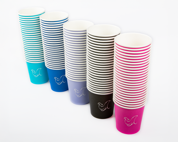 Vaso Dental 50PZ Uniseal