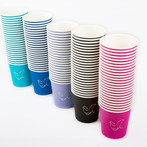 Vaso Dental 50PZ Uniseal