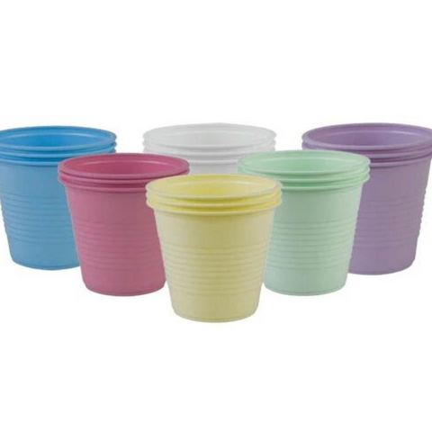 Vasos Classic C/50 Sunset