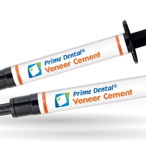 Veneer Cemento Para Carillas