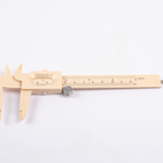 Vernier De Plastico Anelsam