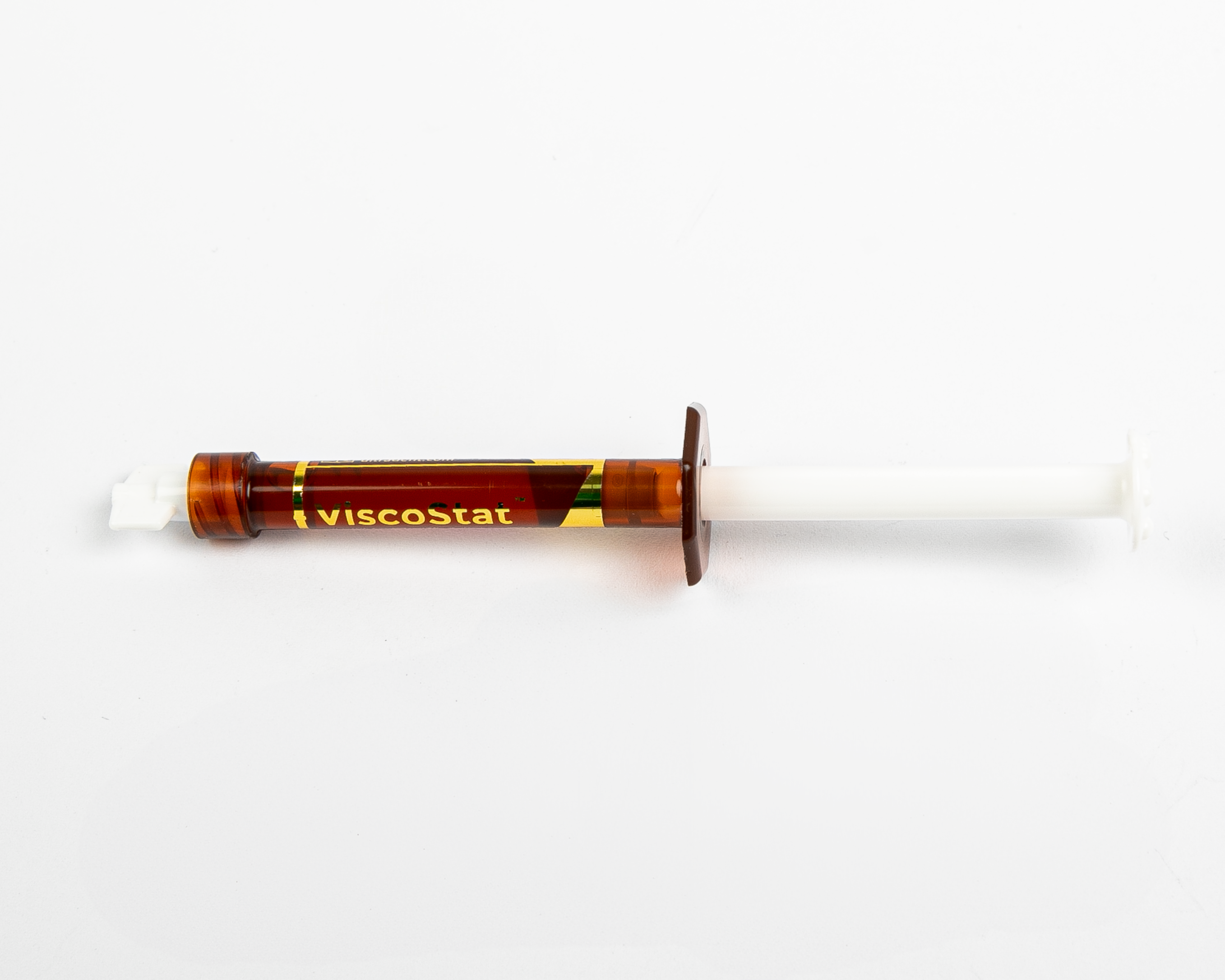 Viscostat Pz Ultradent Gel Hemostatico