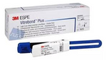Vitrebond Plus Light Cure 3M Ionomero De Vidrio