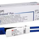 Vitrebond Plus Light Cure 3M Ionomero De Vidrio
