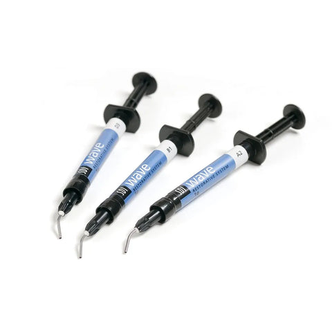 Resina Fluida Wave A3 Sdi