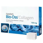 Injerto De Hueso Bio-Oss Collagen En Bloque 100 Mg