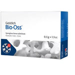 Injerto De Hueso Bio-Oss Granulos 1-2 Mm, 0.5 G (1.5 Cc)