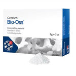 Injerto De Hueso Bio-Oss Granulos 1-2 Mm, 1 G (3 Cc)