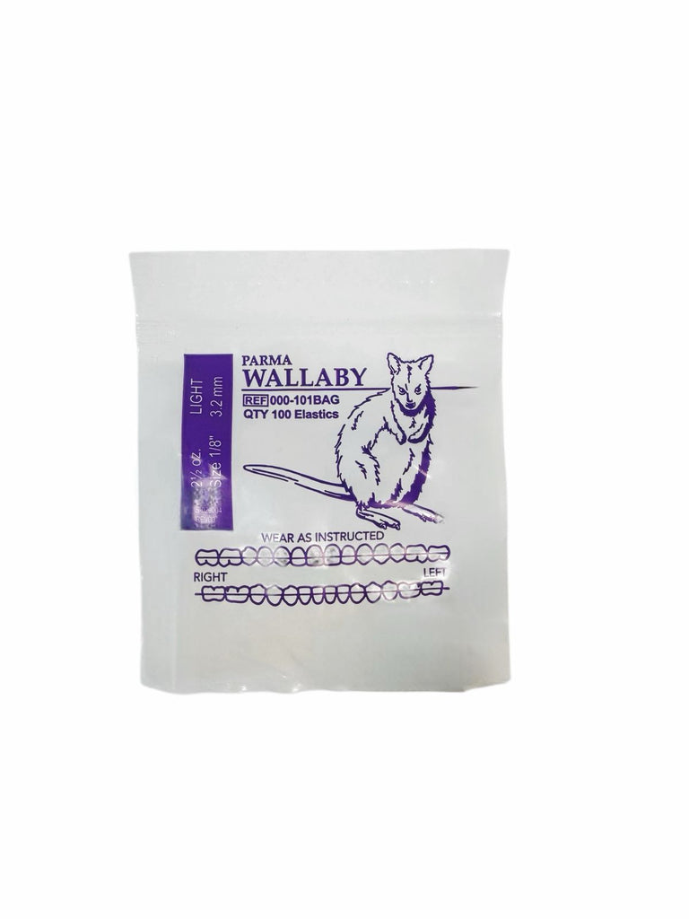 Ligas Intraorales A.O Pieza