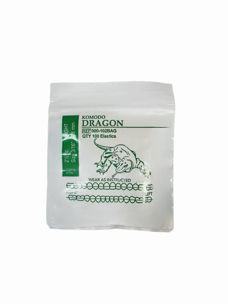 Ligas Intraorales A.O Pieza