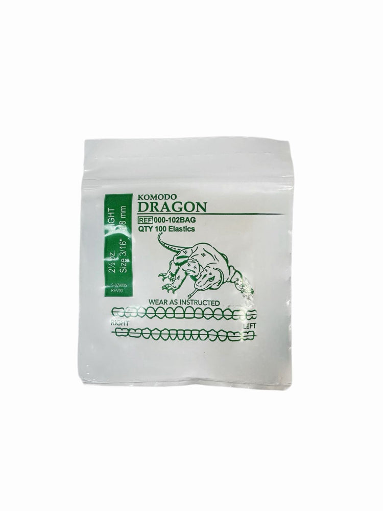 Ligas Intraorales A.O Pieza