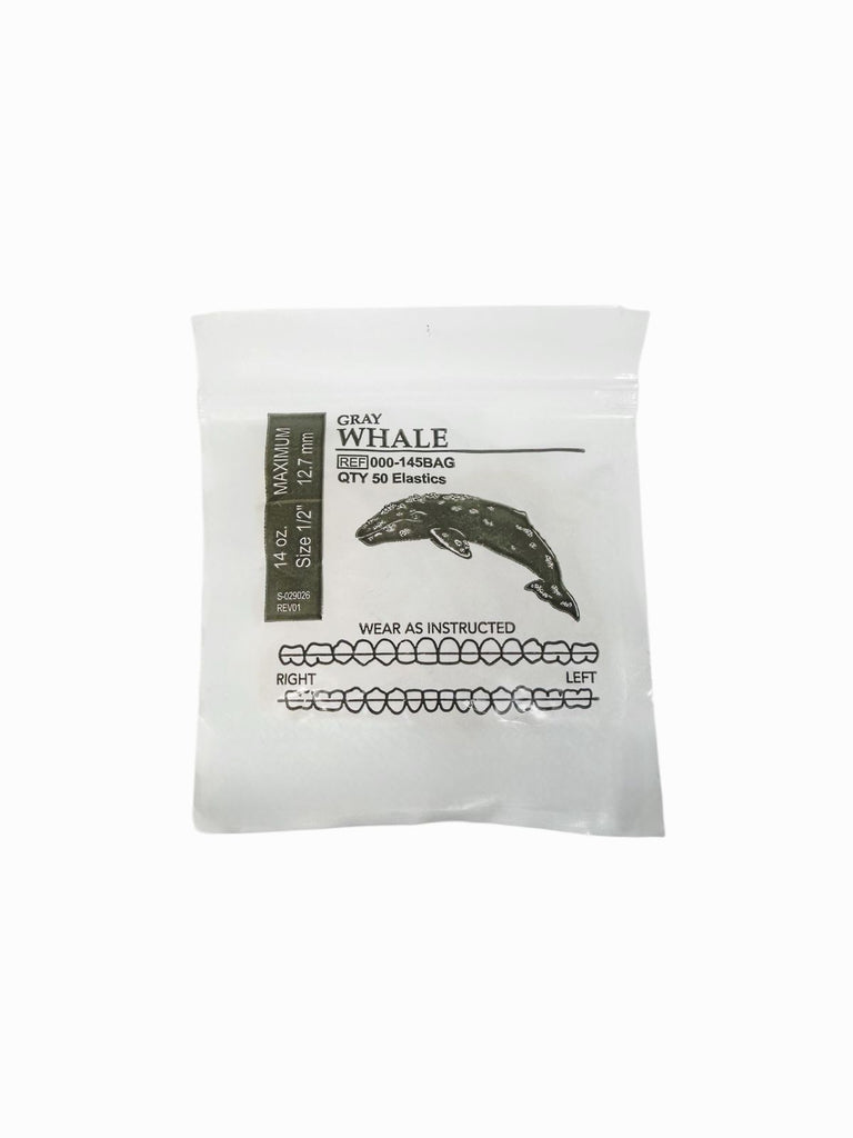 Ligas Intraorales A.O Pieza