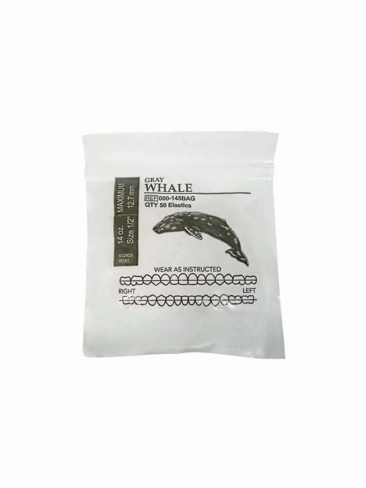 Ligas Intraorales A.O Pieza