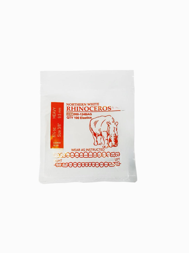 Ligas Intraorales A.O Pieza