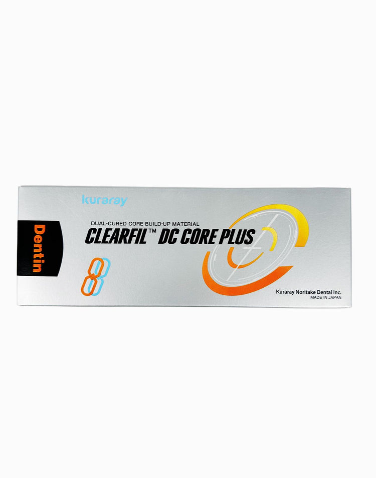 CEMENTO CLEARFIL DC CORE PLUS