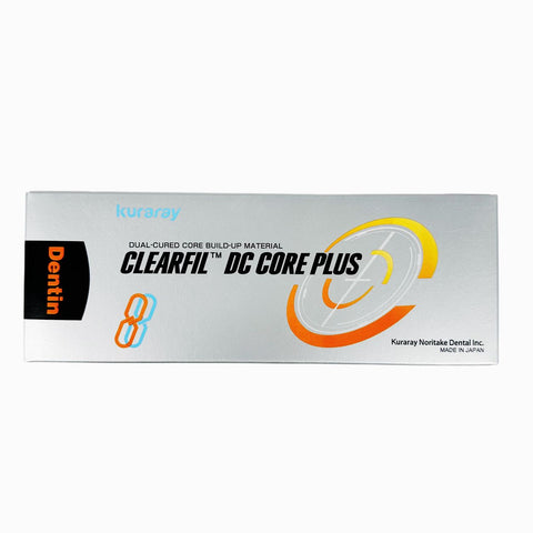 Cemento Clearfil Dc Core Plus