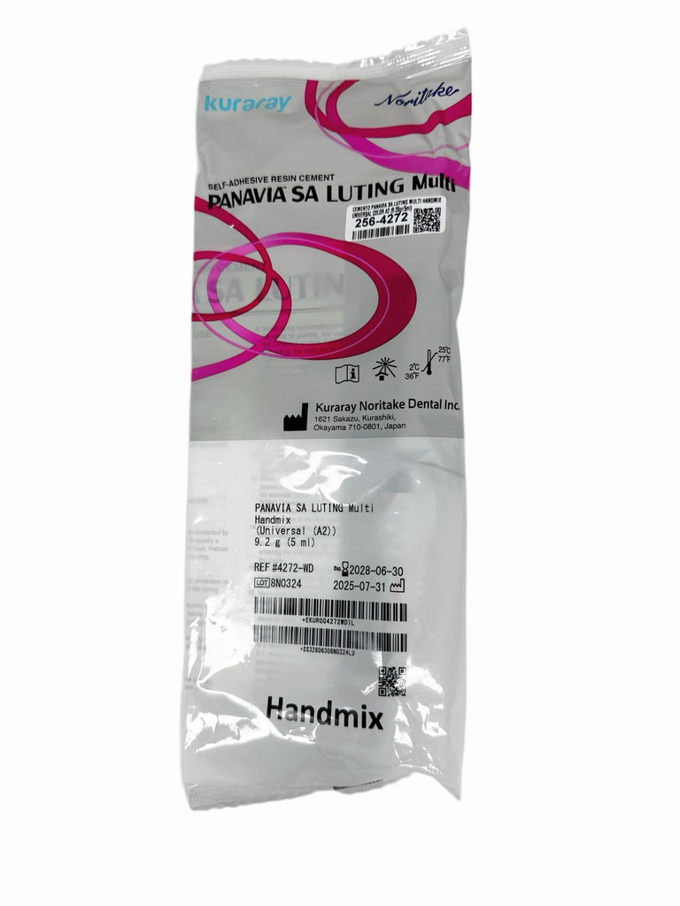 Cemento Panavia Sa Luting Multi Handmix