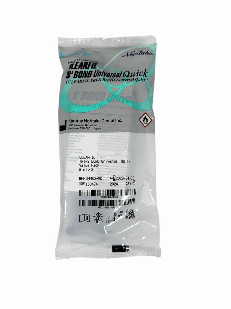 Adhesivo Clearfil Tri-S Bond Universal Quick