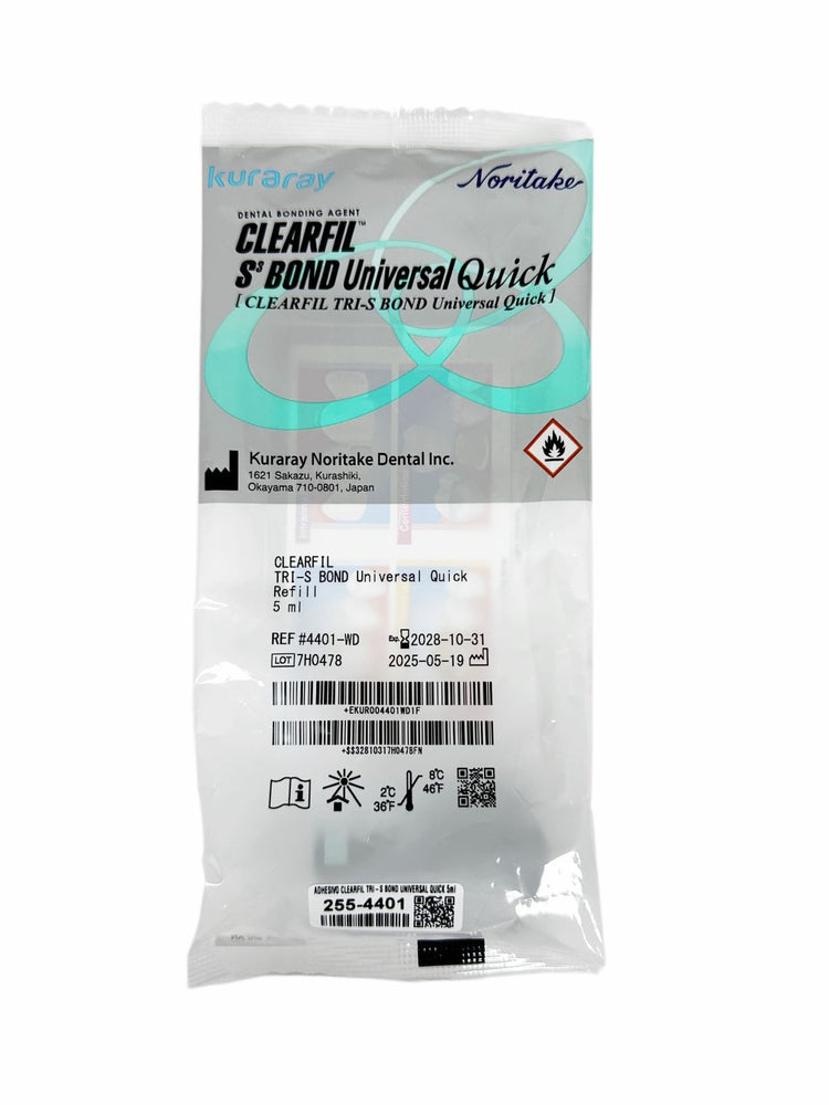 Adhesivo Clearfil Tri-S Bond Universal Quick