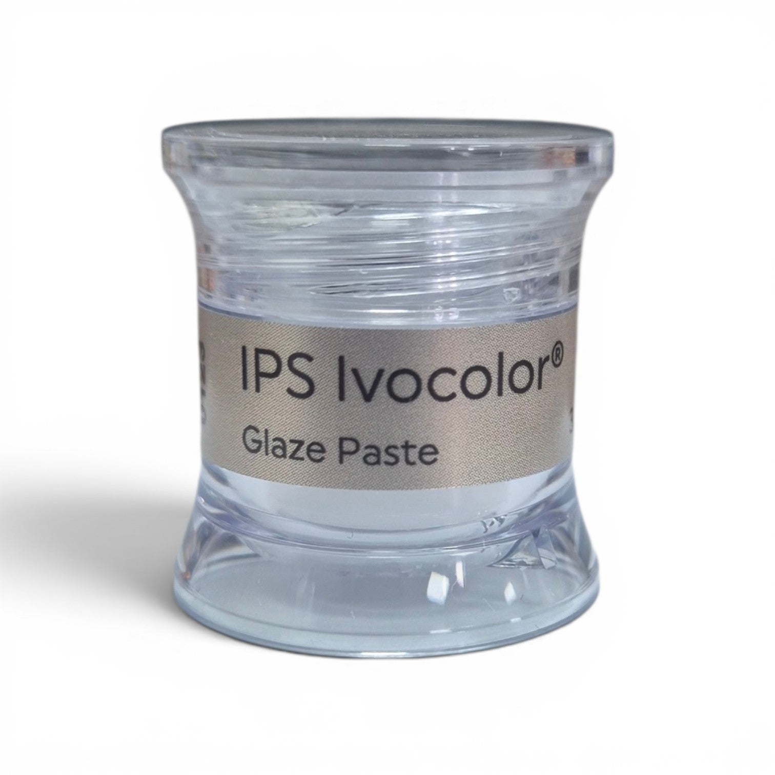Ips Ivocolor Glaze Paste 3G