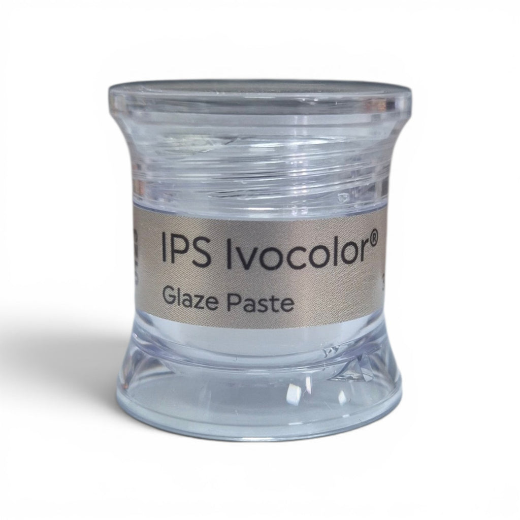 Ips Ivocolor Glaze Paste 3G
