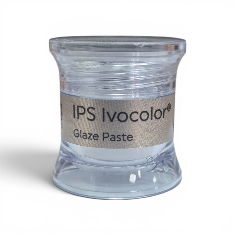 Ips Ivocolor Glaze Paste 3G