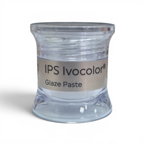Ips Ivocolor Glaze Paste 3G