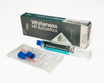 Whiteness HP Automixx FGM