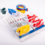Xcp Anelsam - Kit Posicionador