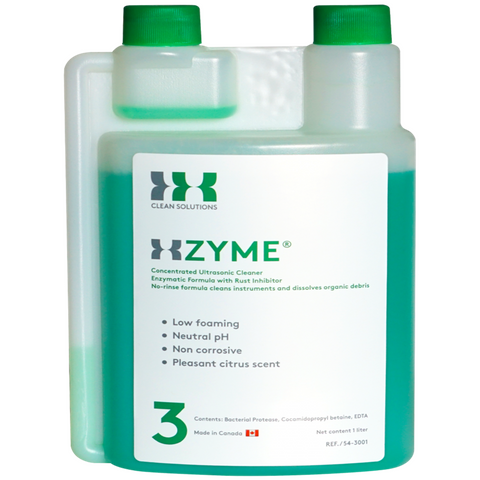 Xzyme Limpiador Enzimatico 1LT