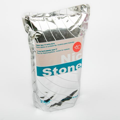 Yeso Nictone Normal 1kg